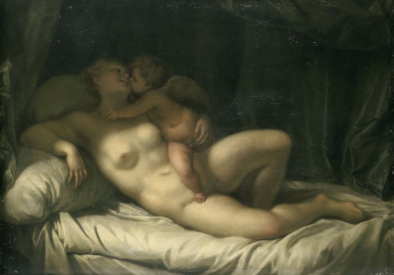  door Adriaan van der Werff