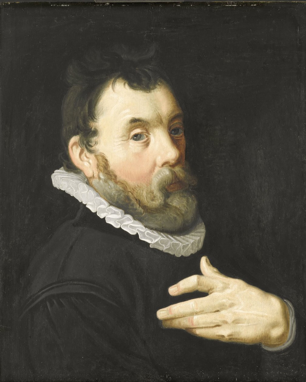  door Aert Pietersz.