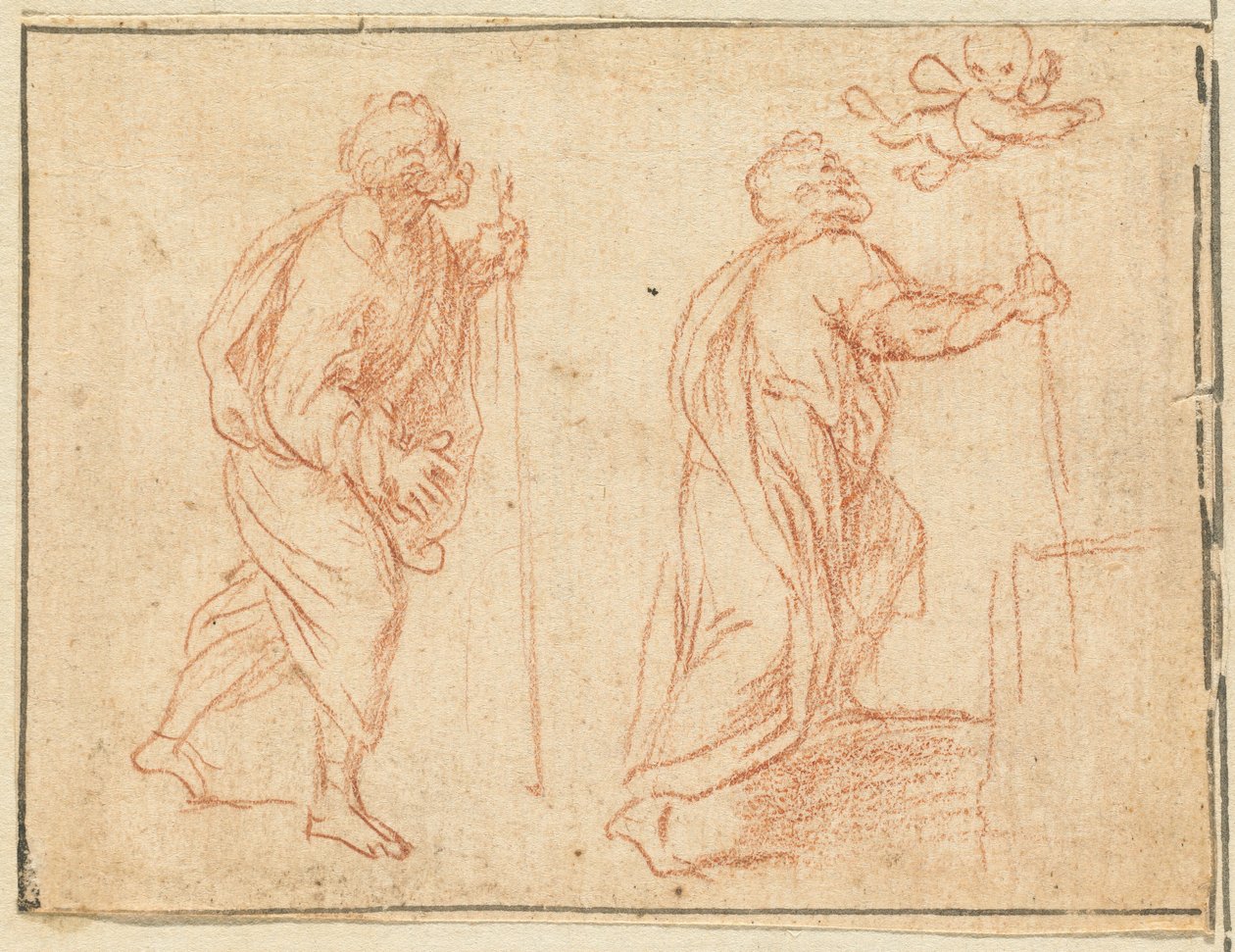  door Agostino Masucci
