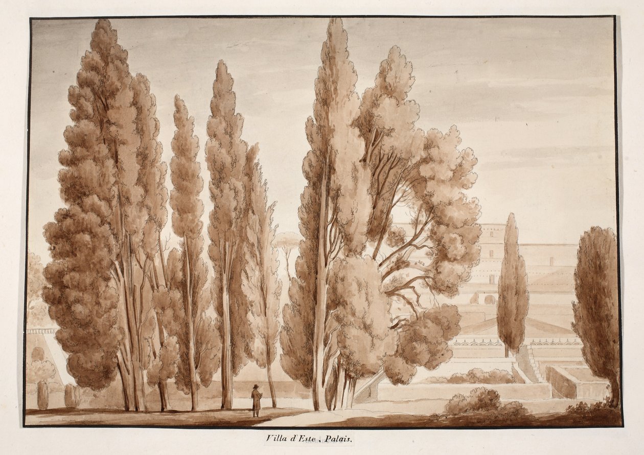 De Villa d