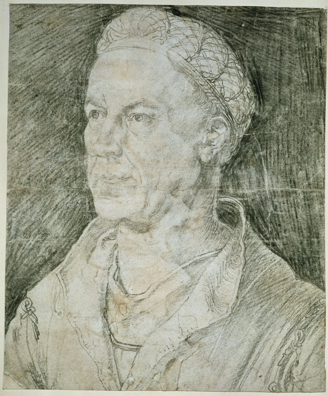 Jakob Fugger de Rijke door Albrecht Dürer
