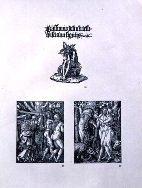 Drie pagina