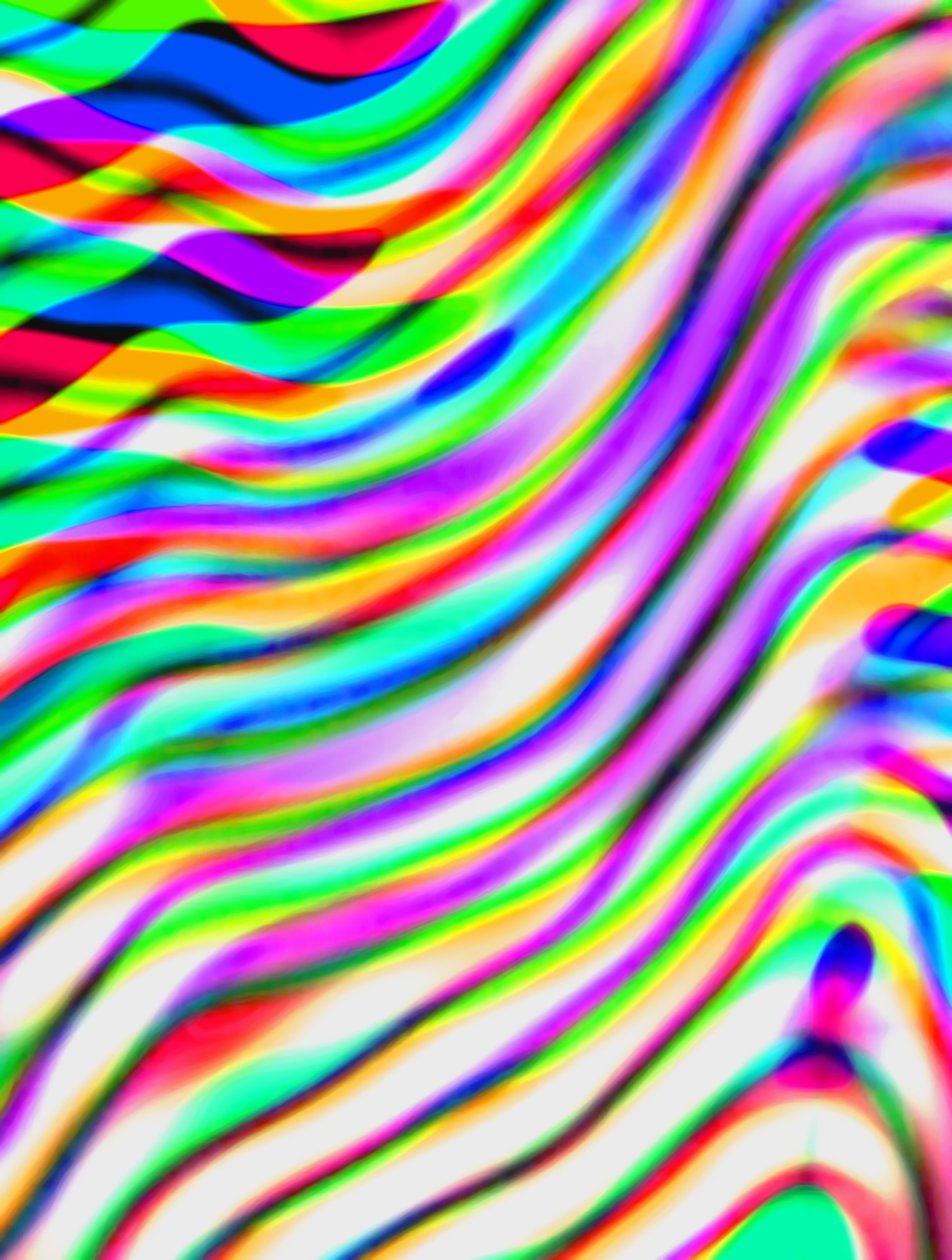 Zonder titel, 2017 door Alex Caminker