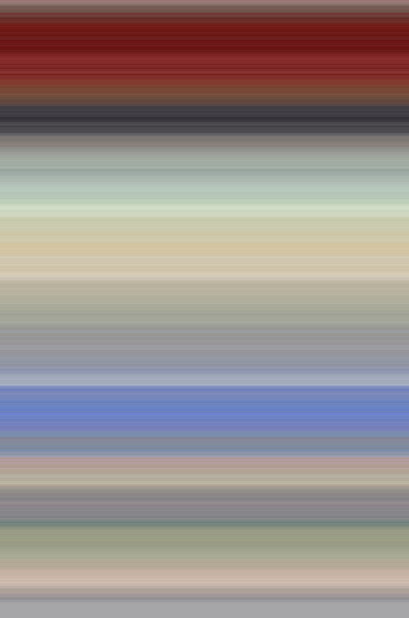 Donkere lucht, 2017 door Alex Caminker