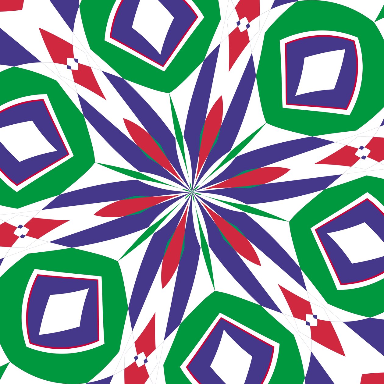 Harmonie nauwkeurigheid, 2019 door Alex Caminker