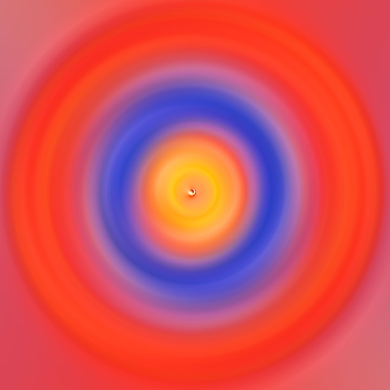 Zonder titel, 2019 door Alex Caminker