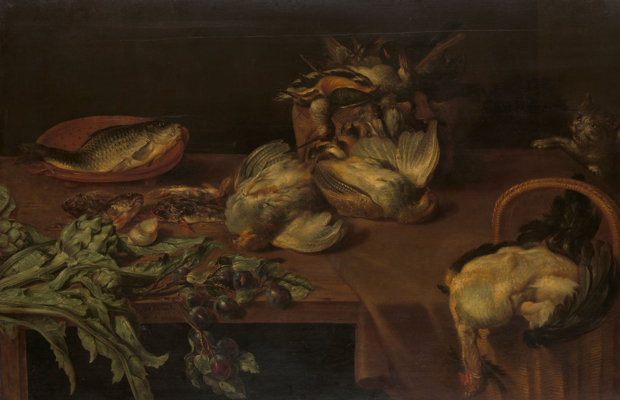  door Alexander van Adriaenssen