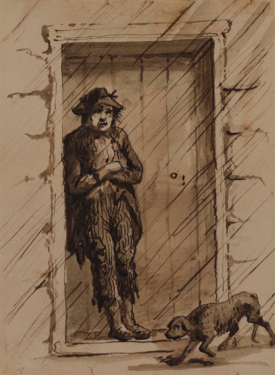 Modenieuws door Alfred Jacob Miller