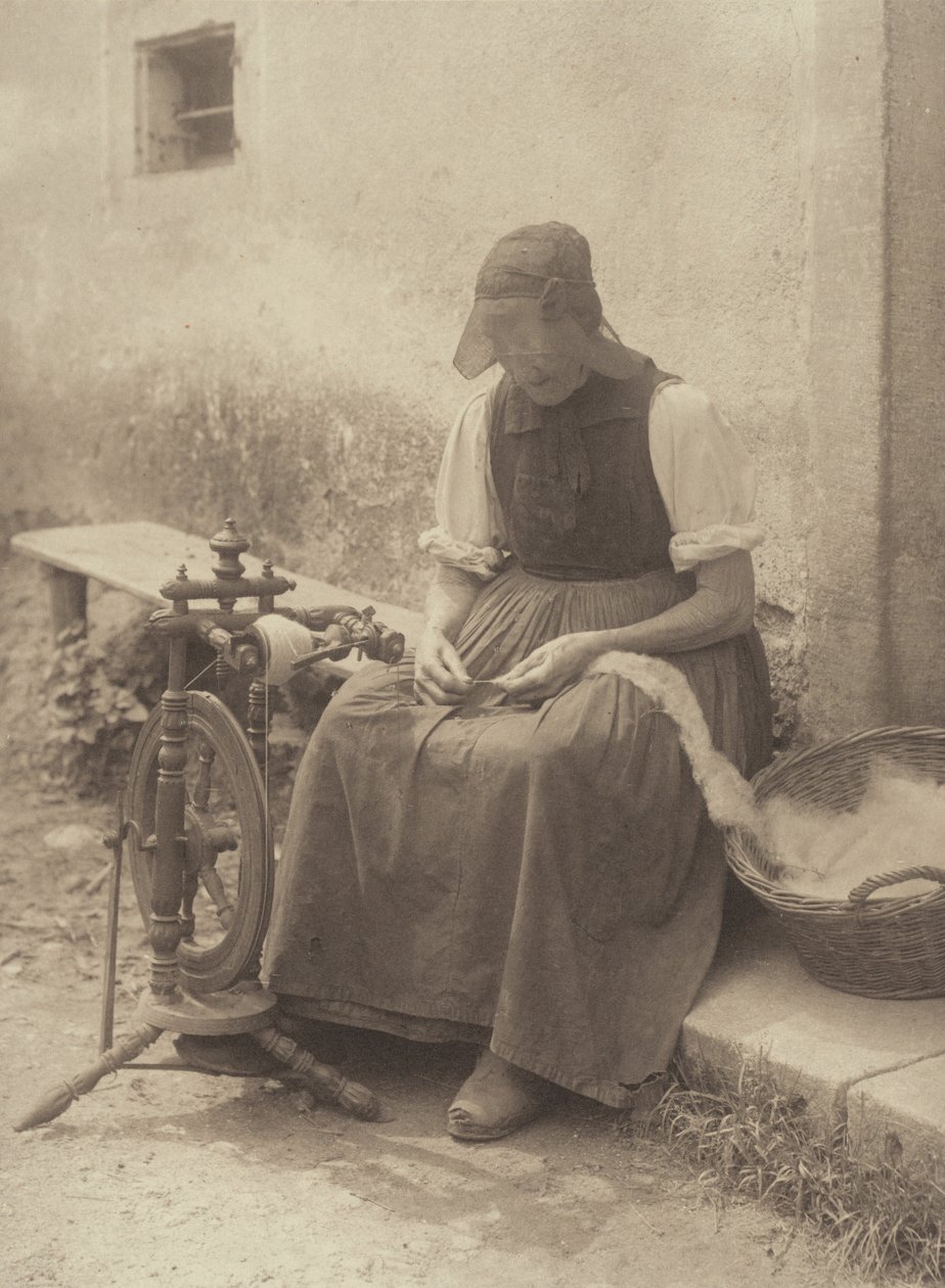 Een onderzoek, Gutach door Alfred Stieglitz