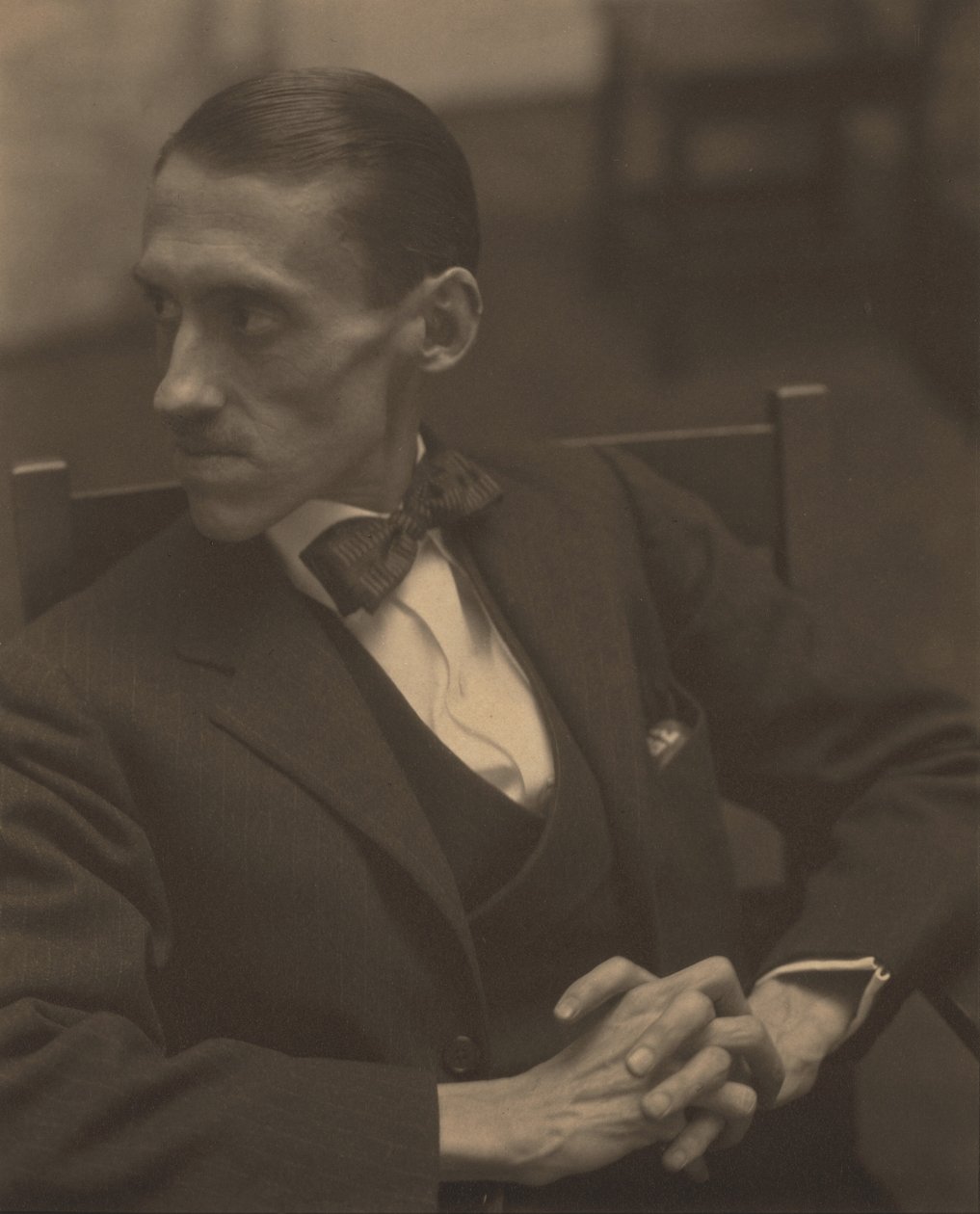 Charles Demuth door Alfred Stieglitz