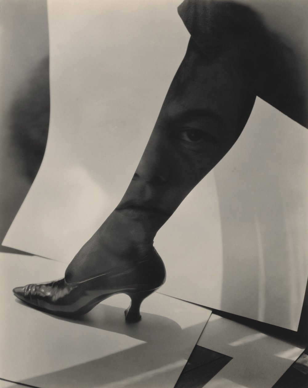 Dorothy True door Alfred Stieglitz