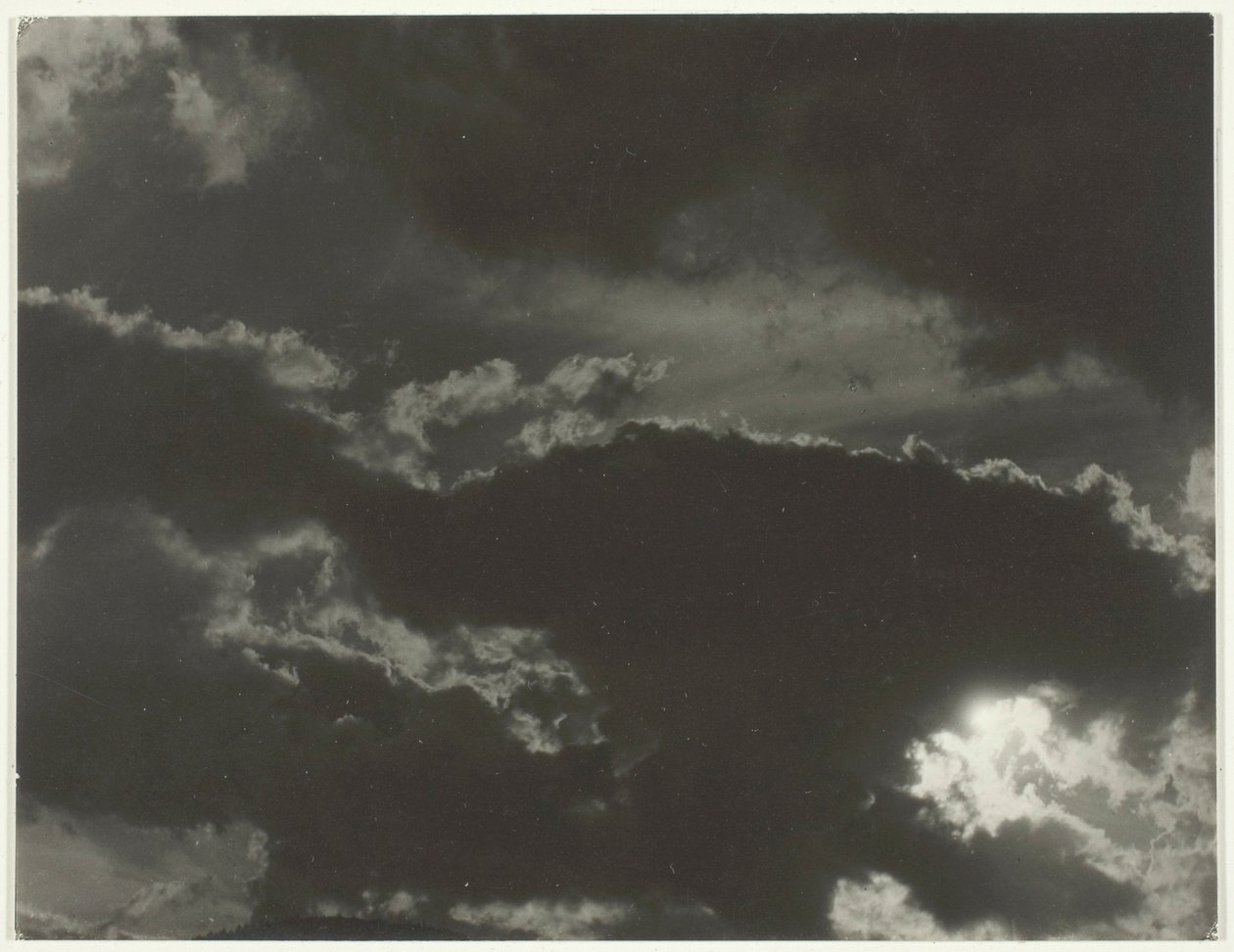 Equivalent door Alfred Stieglitz