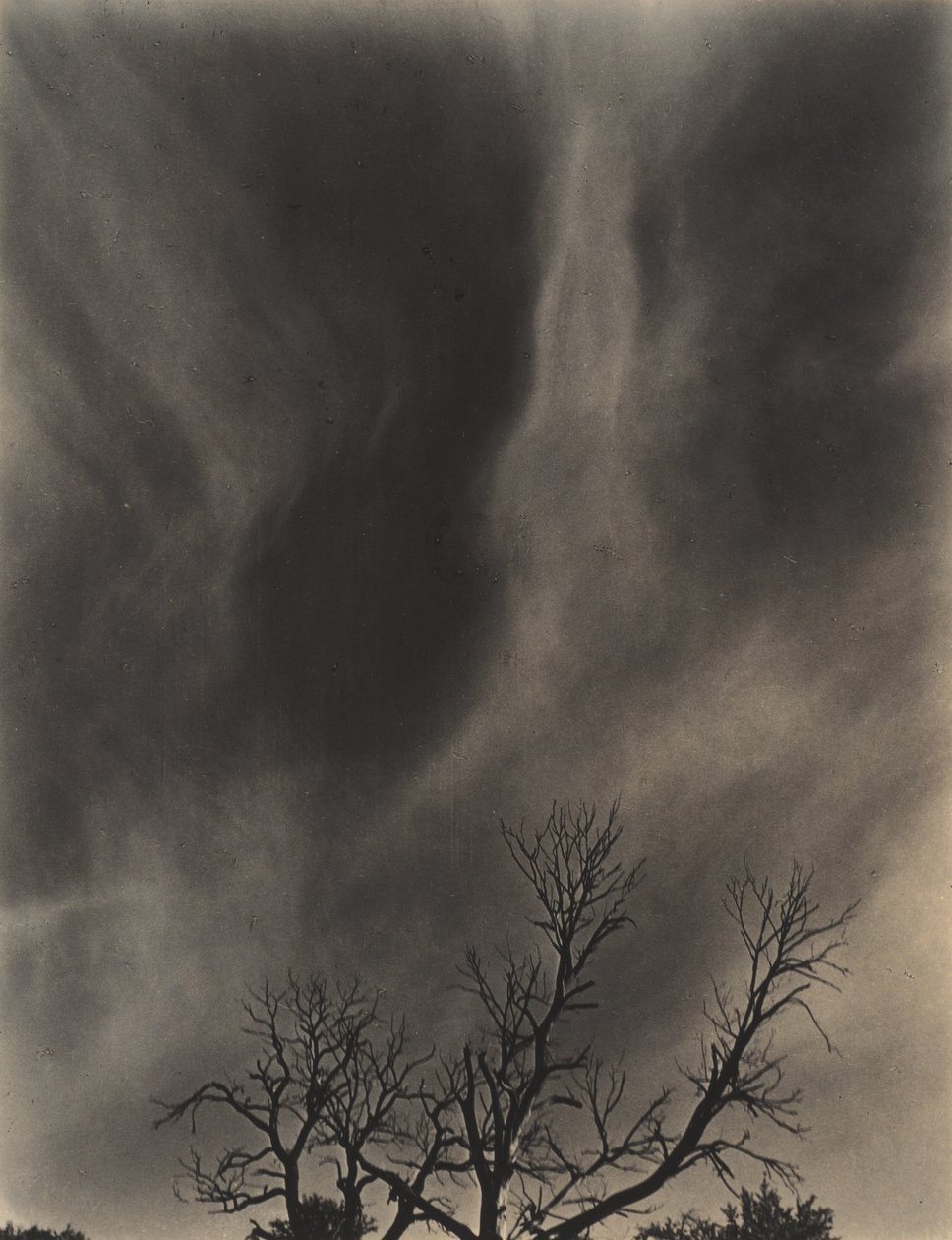 Gelijkwaardig door Alfred Stieglitz