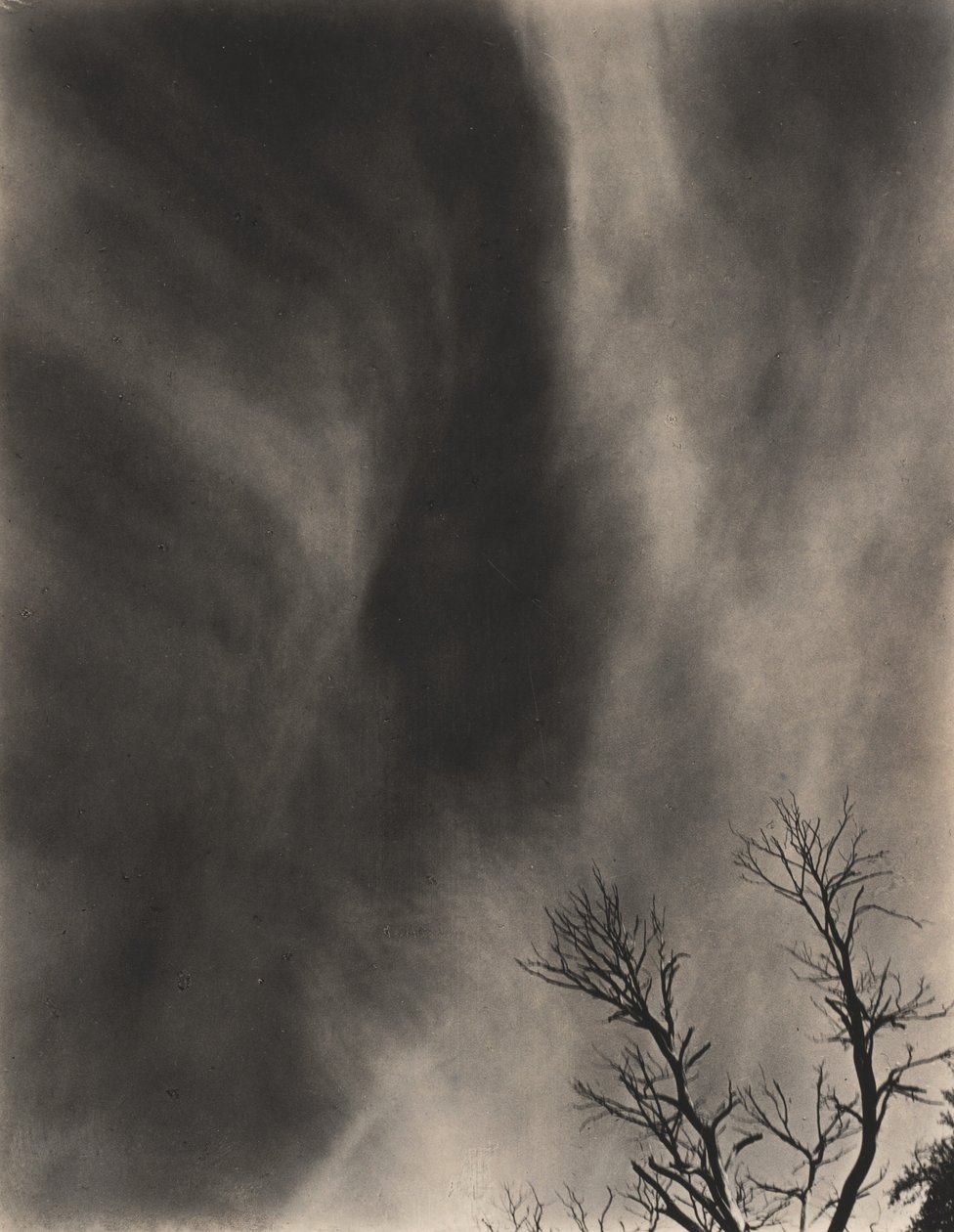 Gelijkwaardig door Alfred Stieglitz