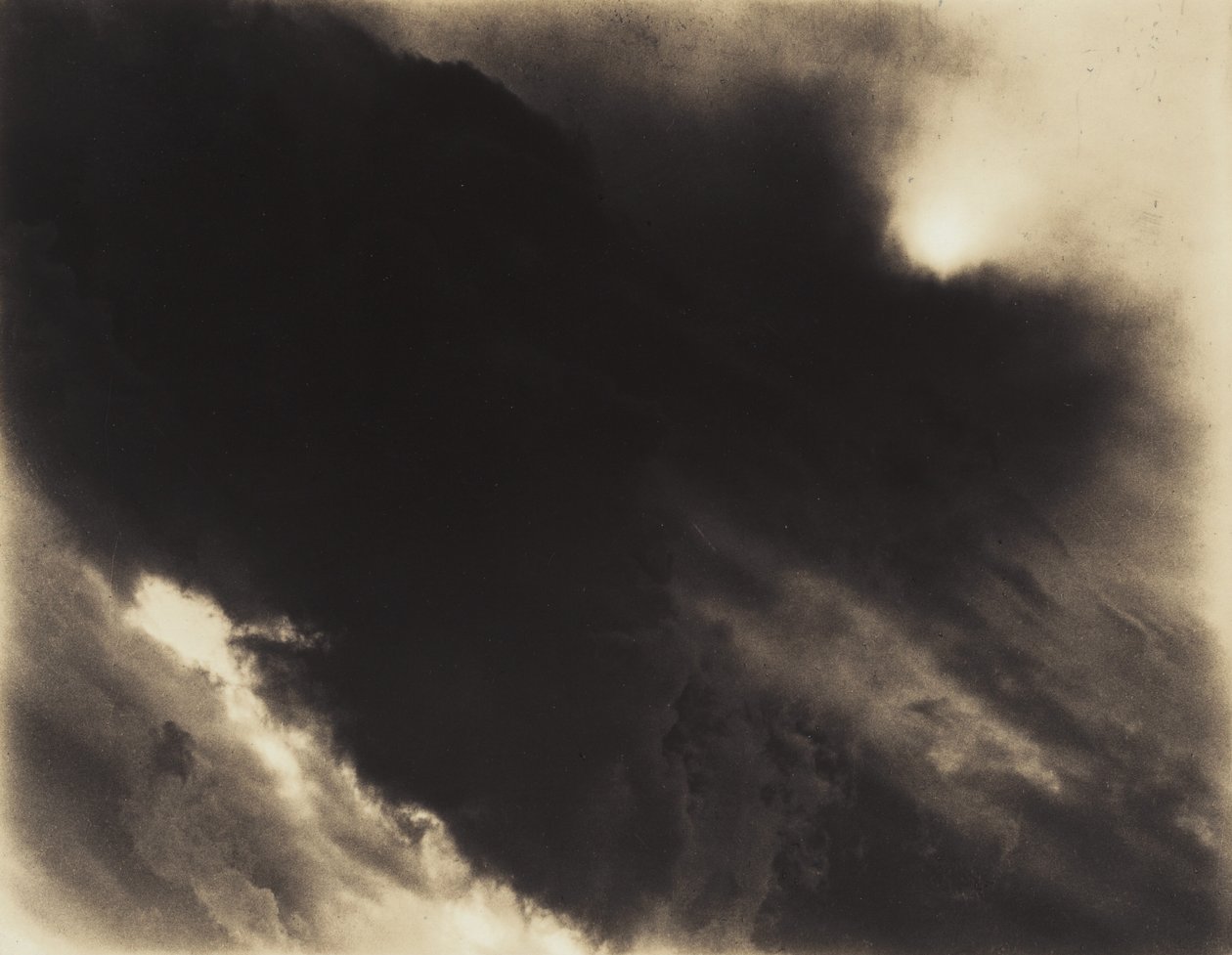 Gelijkwaardig door Alfred Stieglitz
