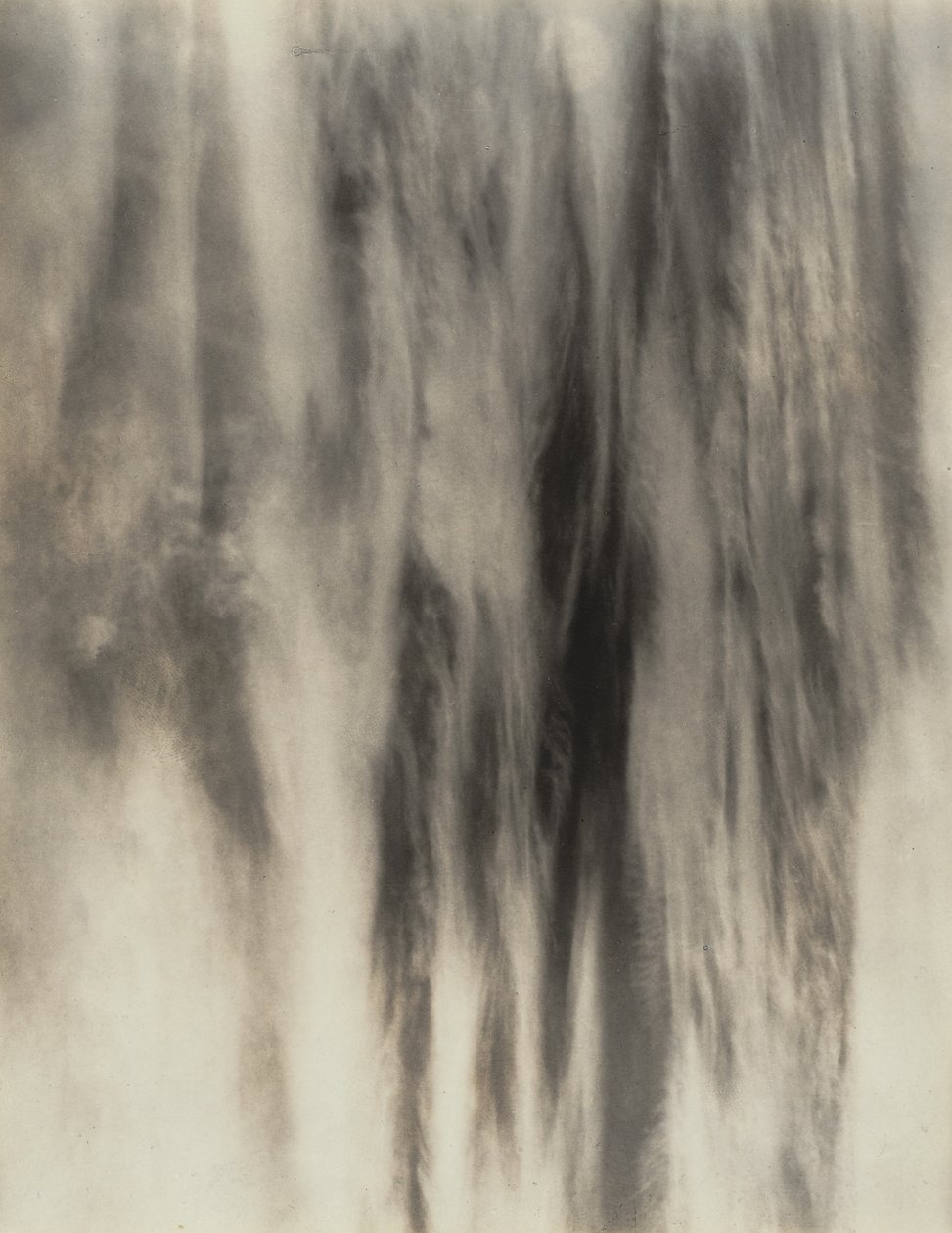Gelijkwaardig door Alfred Stieglitz