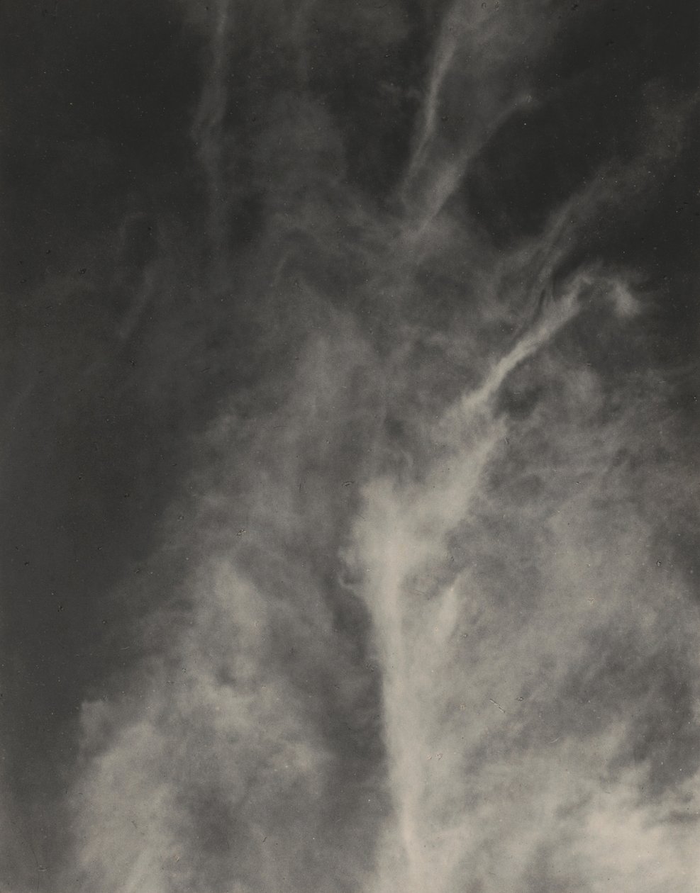 Equivalent door Alfred Stieglitz