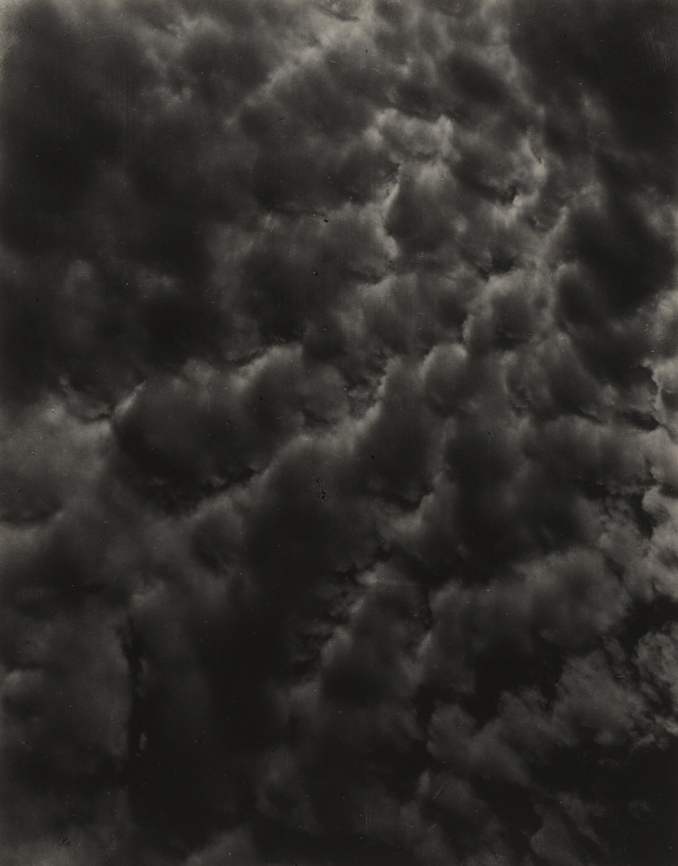 Gelijkwaardig aan W2 door Alfred Stieglitz