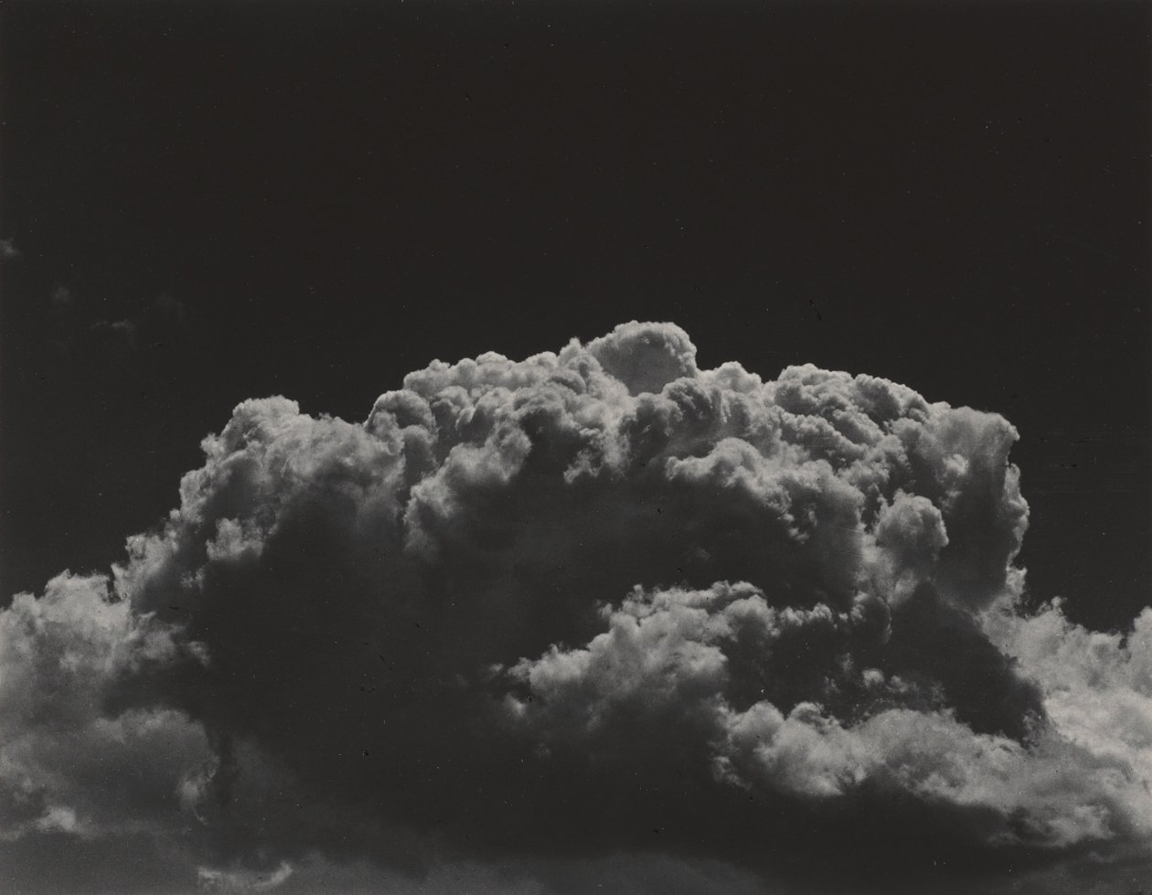 Equivalent X2 door Alfred Stieglitz