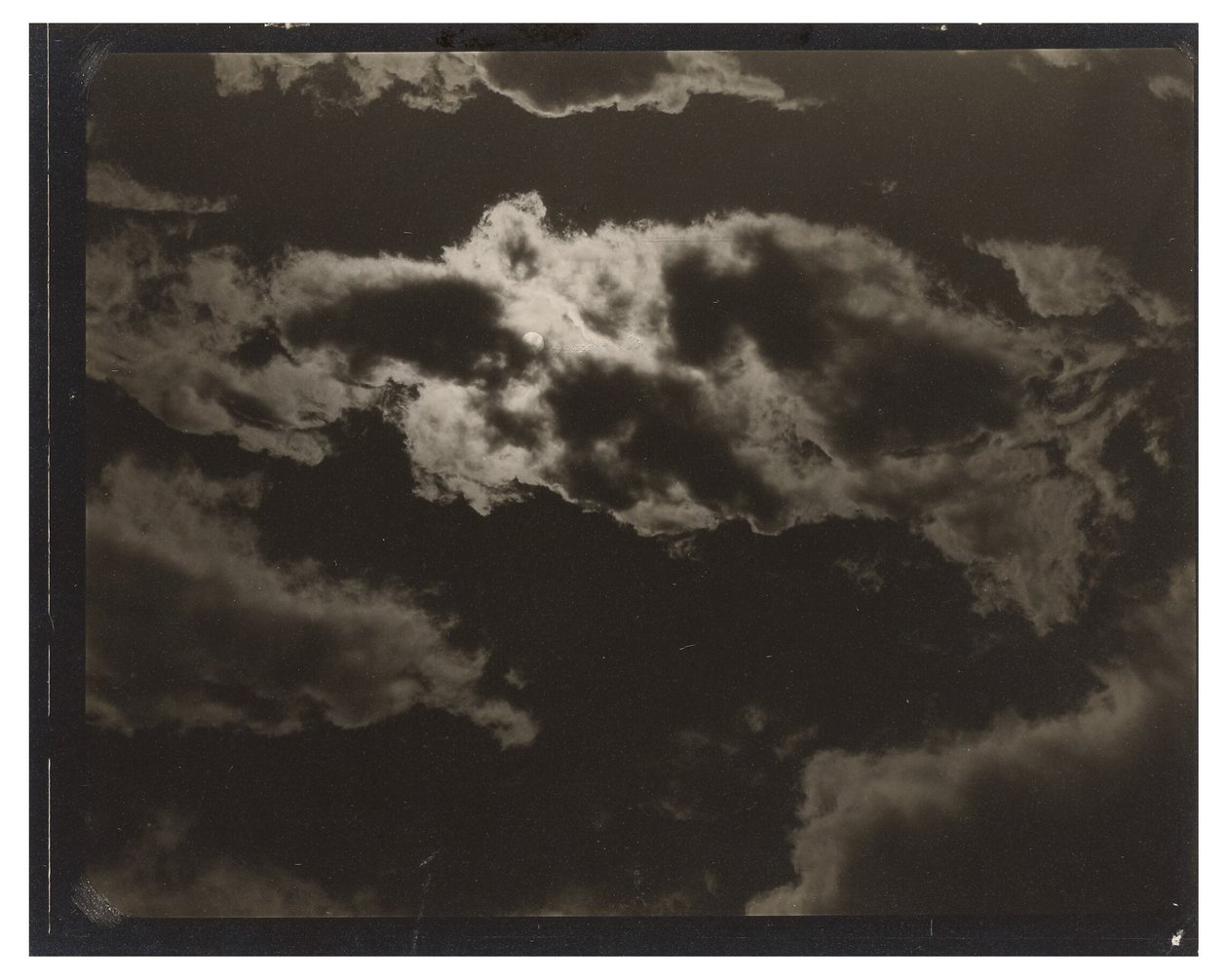 Equivalenten door Alfred Stieglitz