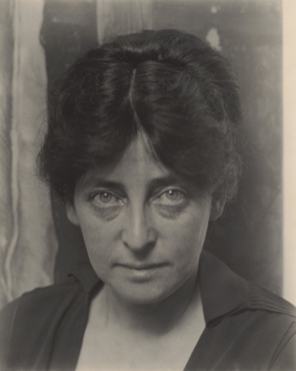 Florence Cane door Alfred Stieglitz
