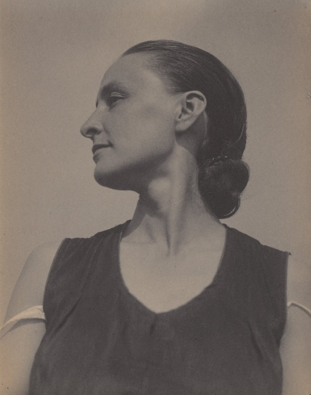 Georgia O