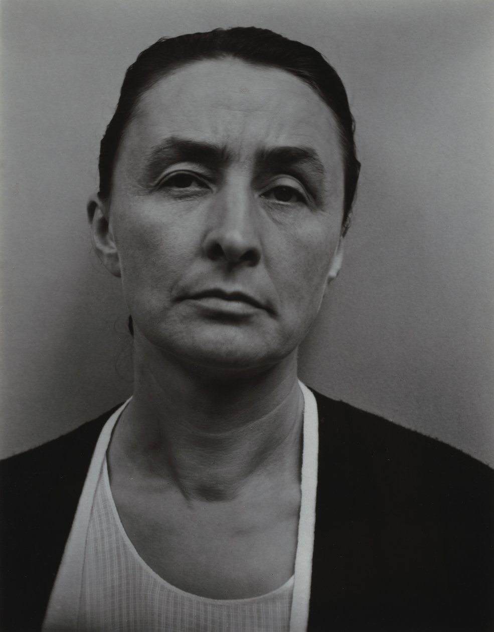 Georgia O