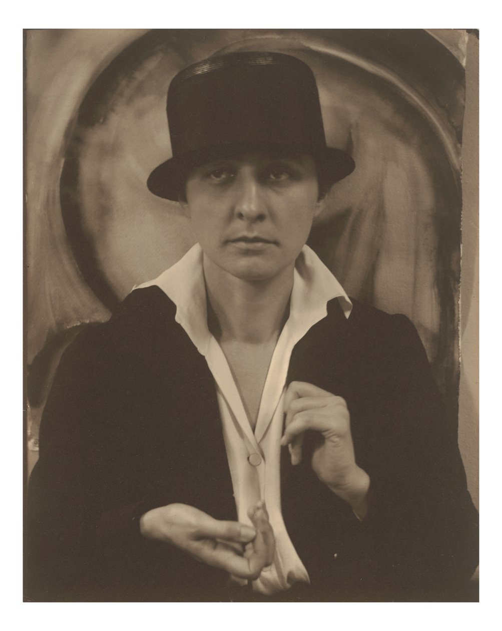 Georgia O’Keeffe: Een portret door Alfred Stieglitz