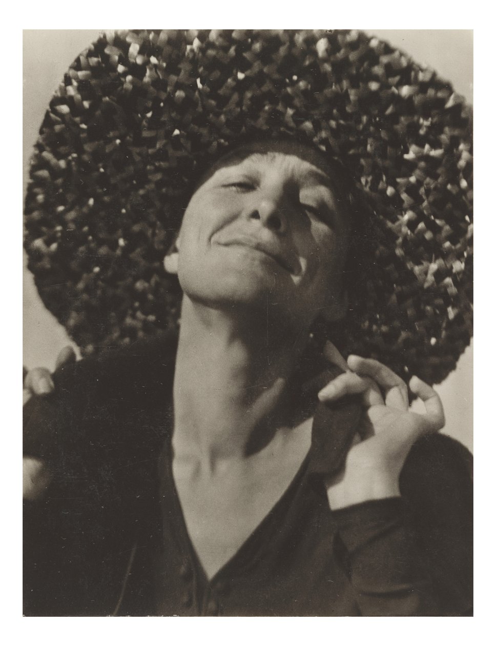 Georgia O’Keeffe: Een portret door Alfred Stieglitz
