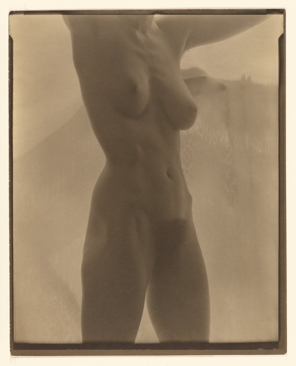 Georgia O’Keeffe: Een portret door Alfred Stieglitz