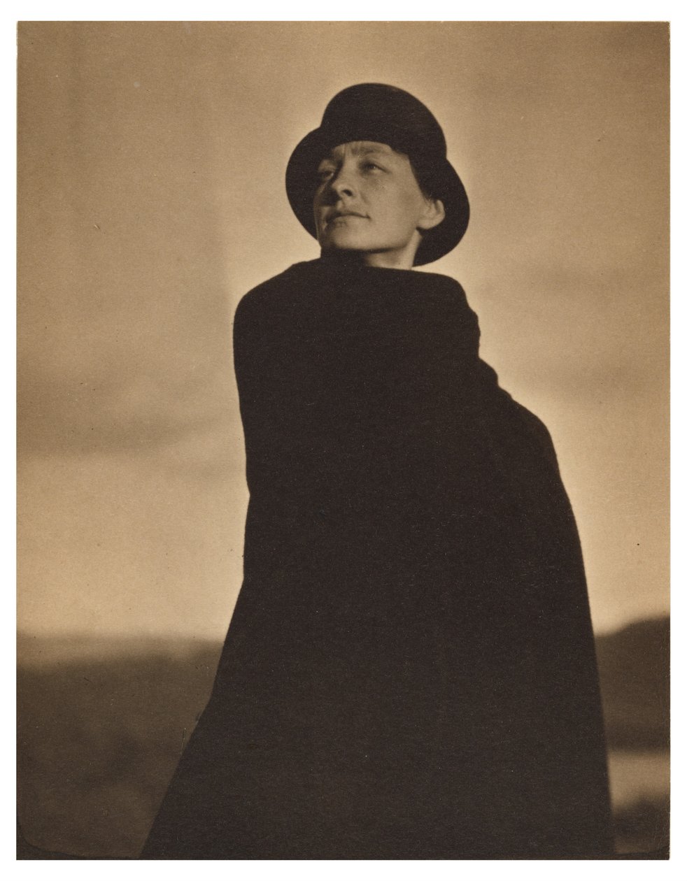 Georgia O’Keeffe: Een portret door Alfred Stieglitz
