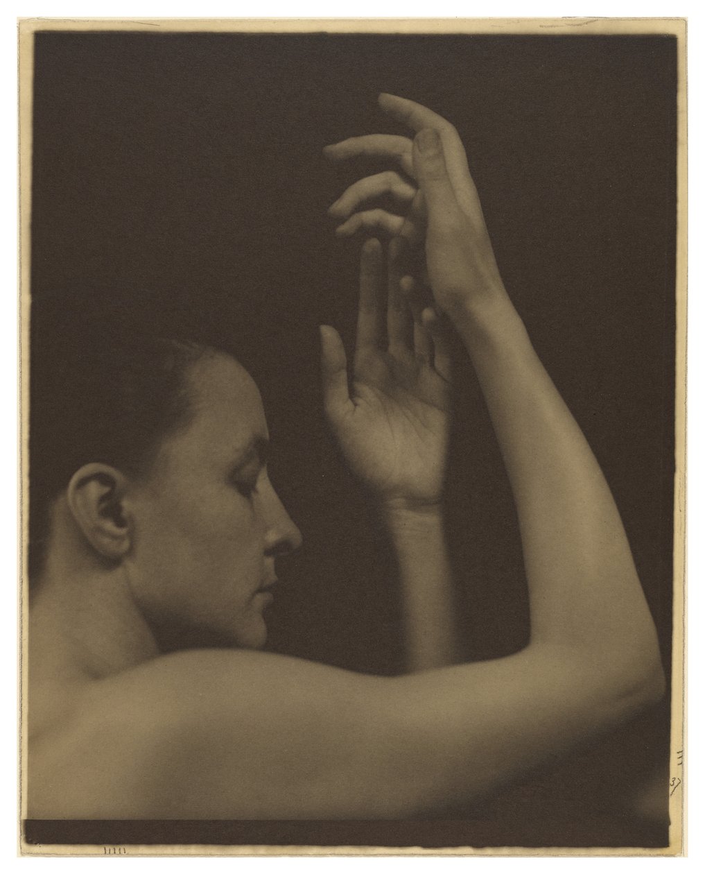 Georgia O’Keeffe: Een portret door Alfred Stieglitz