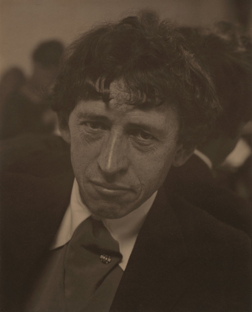 John Marin door Alfred Stieglitz