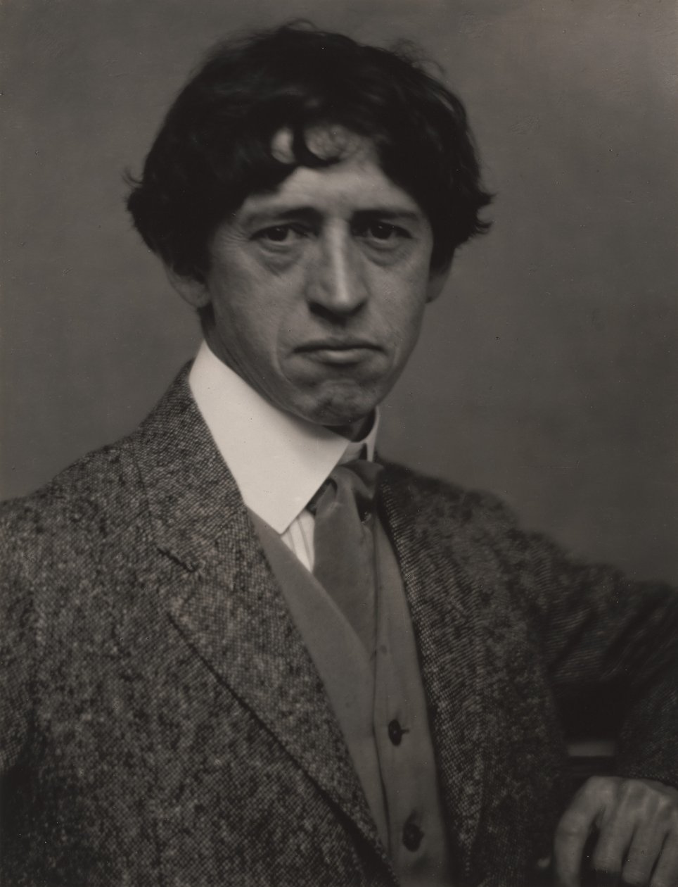 John Marin door Alfred Stieglitz