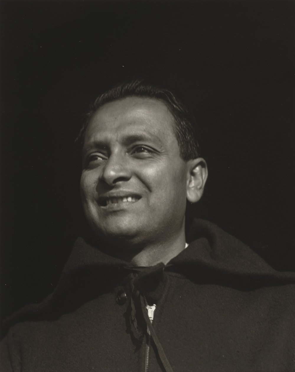 Heer van de Vrede door Alfred Stieglitz