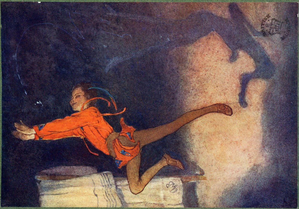 Weg door Alice Bolingbroke Woodward
