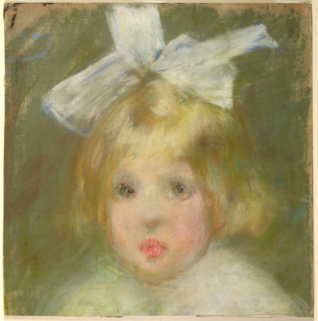 Jane door Alice Pike Barney