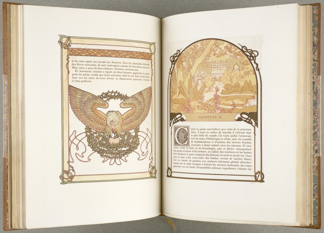 Illustraties uit 