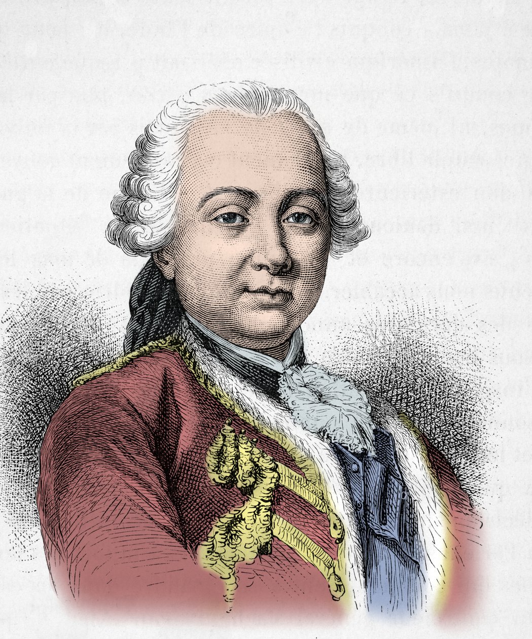 door Alphonse Marie de Neuville