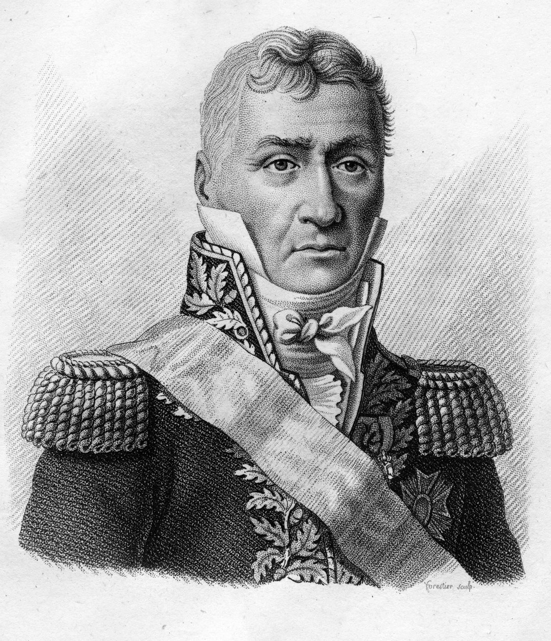 Louis Friant (1758-1829) - In 