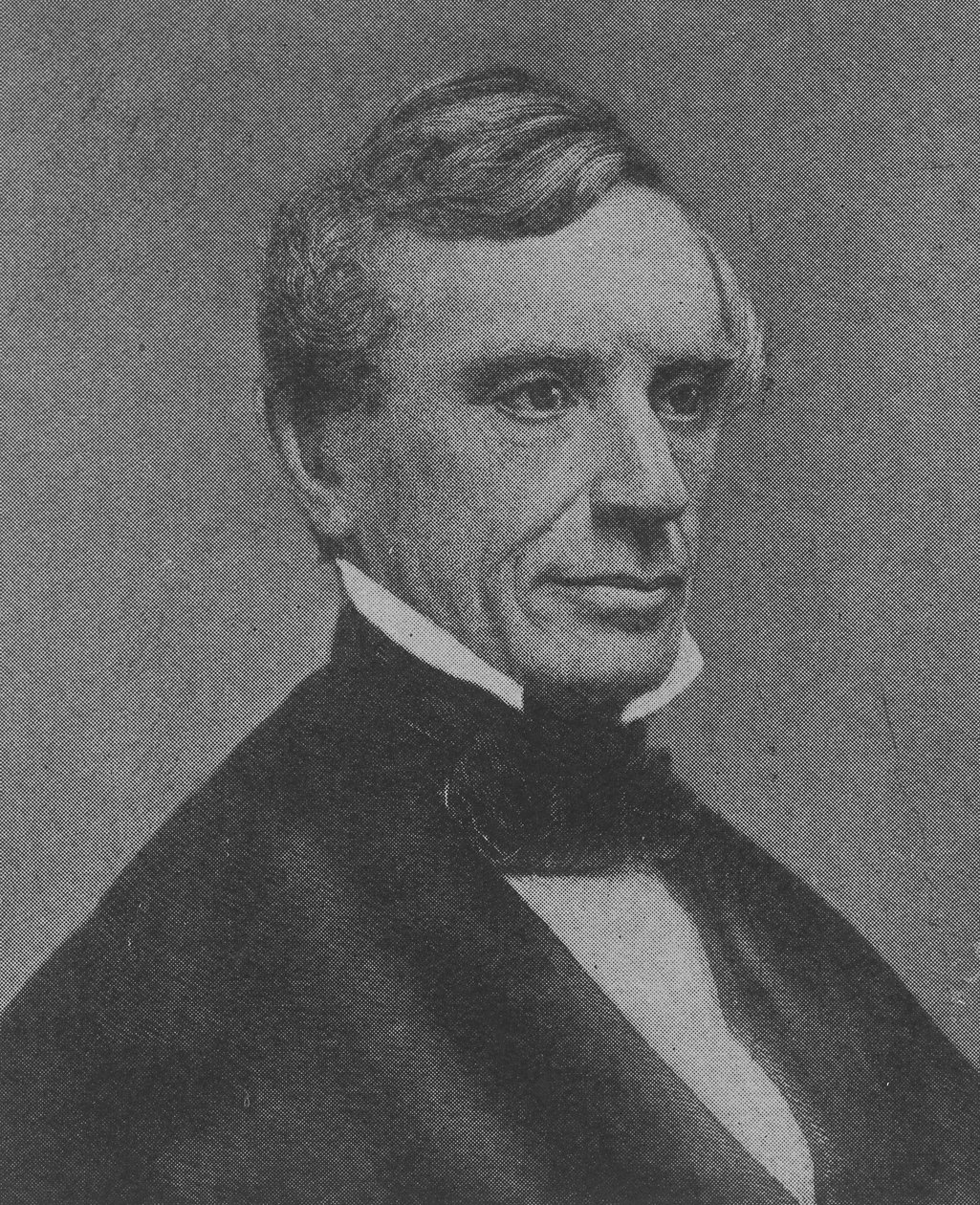 Samuel Morse door American Photographer