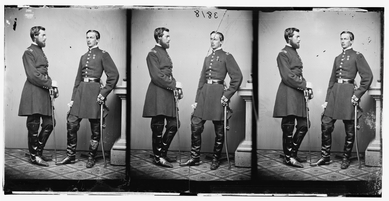 Portret van Louis Philippe d