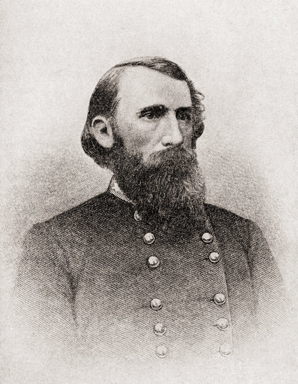 Ambrose Powell Hill, Jr., uit 