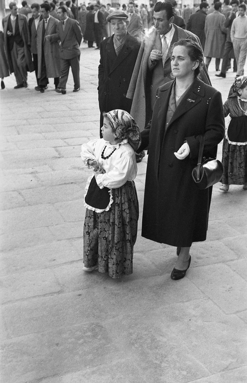 CARNIVAL WALK IN CROTONE, Crotone door Ando Gilardi