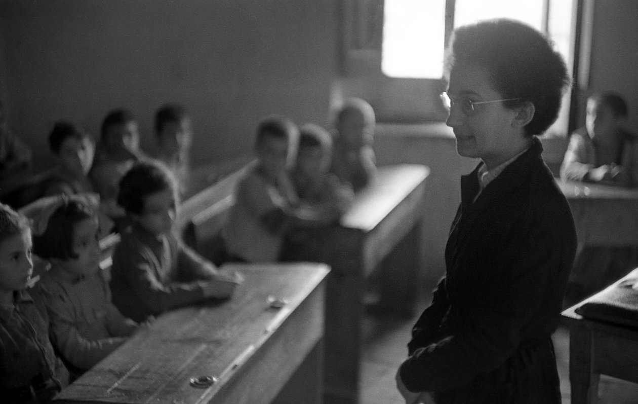 GEMENGD GEMENGD ELEMENT KLASSE door Ando Gilardi