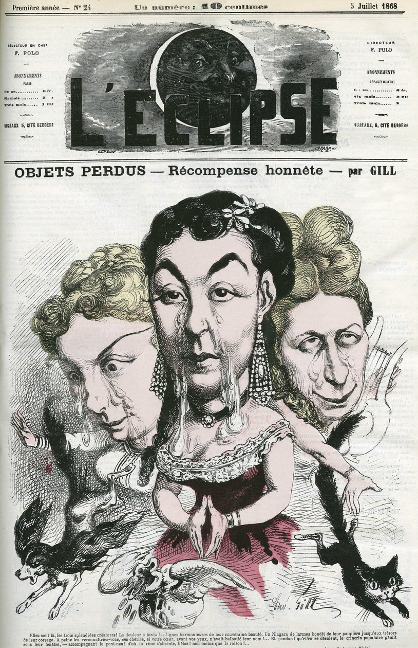Illustratie van 