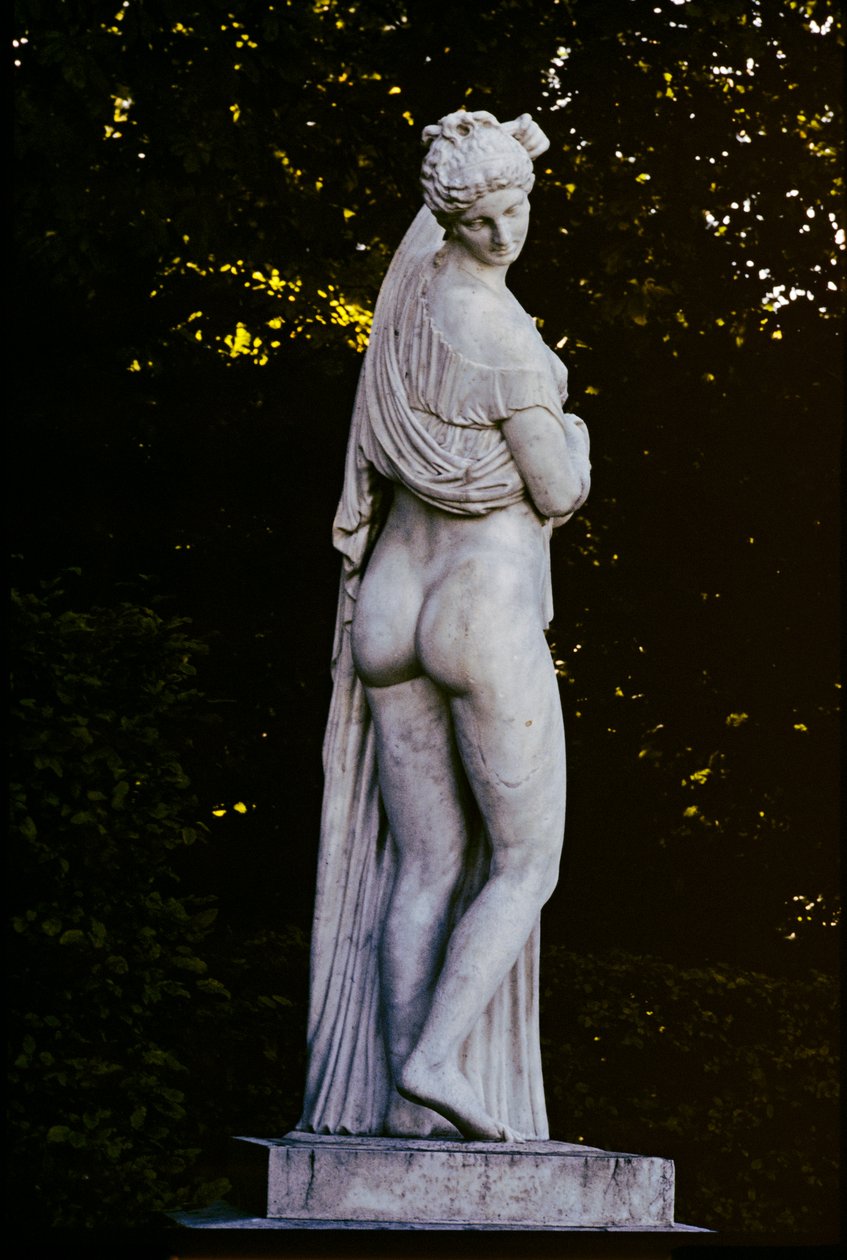 De tuinen van Versailles zijn het werk van Le Notre 1661-1668 ... door Andre Le Notre