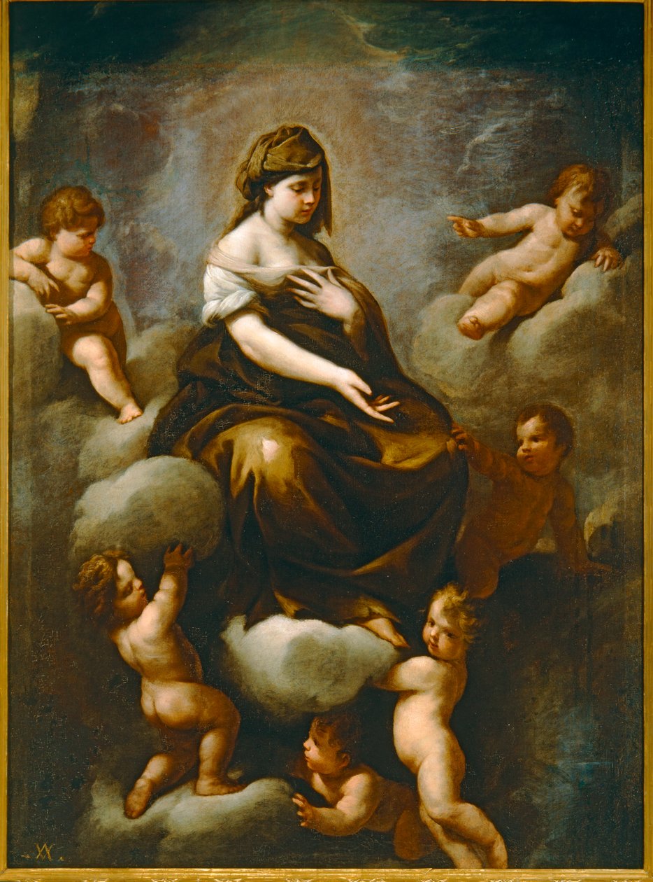 Vrijheid door Andrea Vaccaro