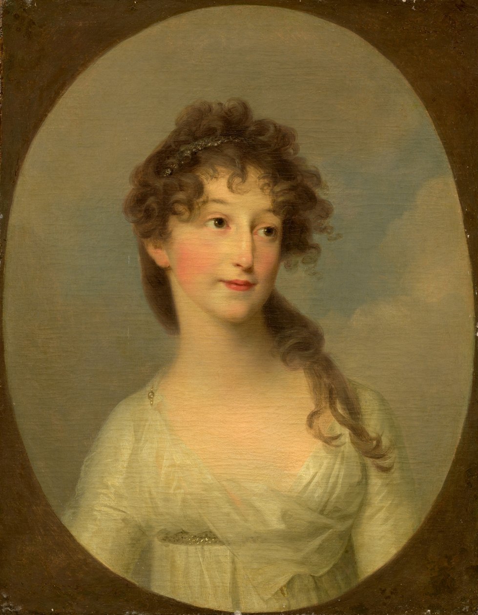  door Angelika Kauffmann