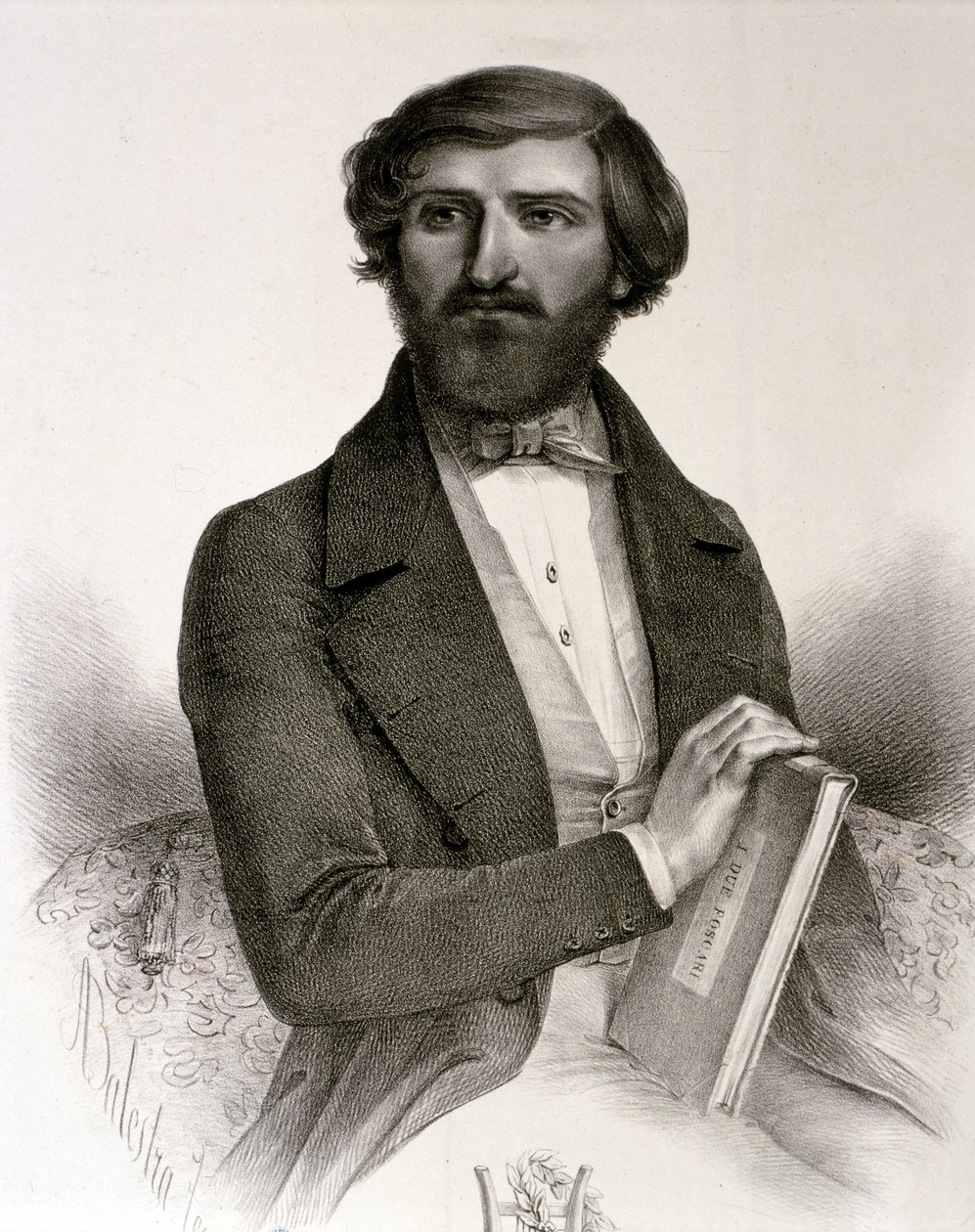  door Angelo Balestra